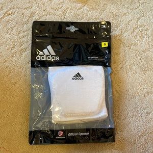 Brand new, unopened Adidas volleyball kneepads